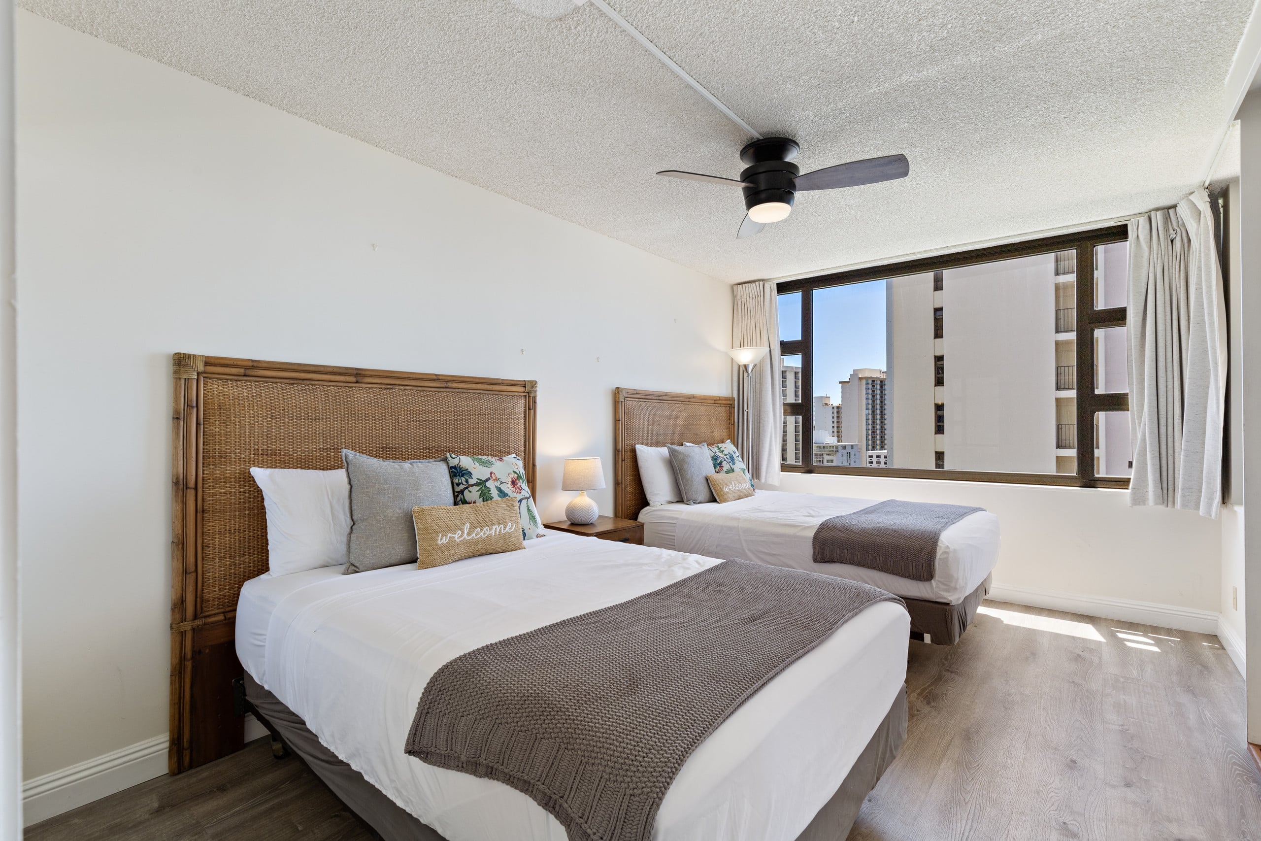 Hotel in Honolulu · ★4.69 · 1 bedroom · 3 beds · 1 private bath - Image 8