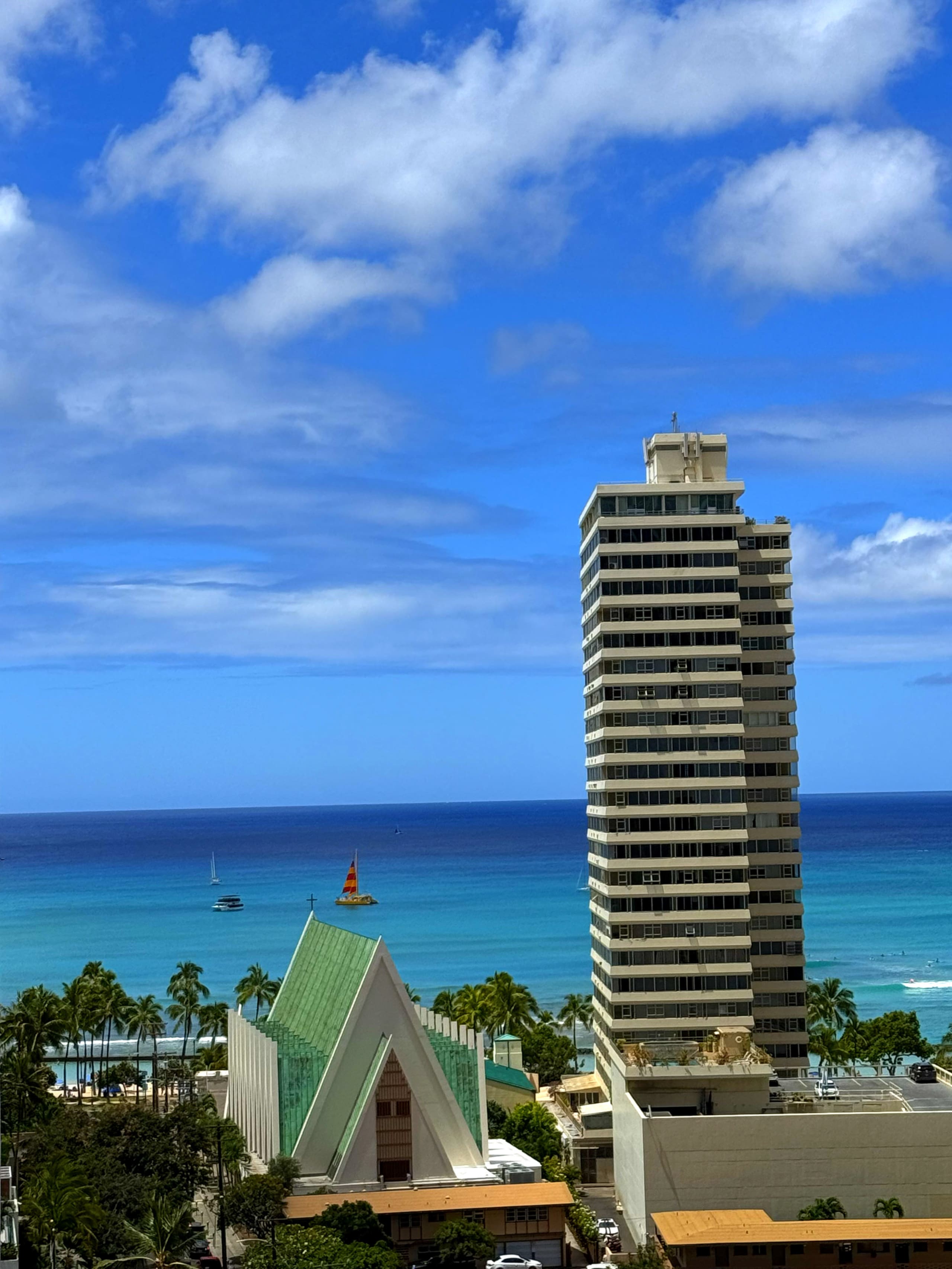 Hotel in Honolulu · ★4.69 · 1 bedroom · 3 beds · 1 private bath - Image 31
