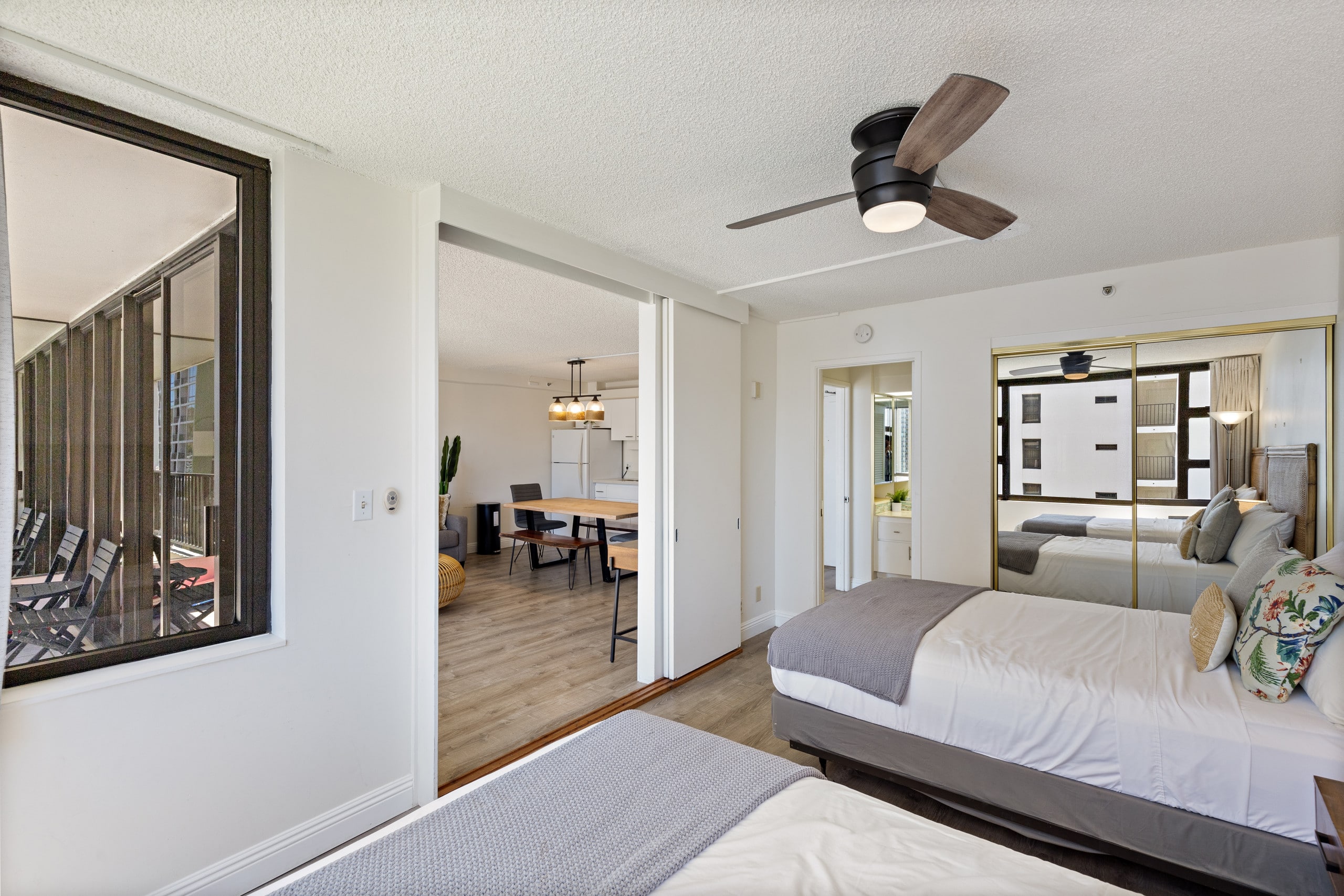 Hotel in Honolulu · ★4.69 · 1 bedroom · 3 beds · 1 private bath - Image 9