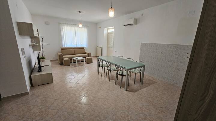 Residence L'oasi - Campo Felice