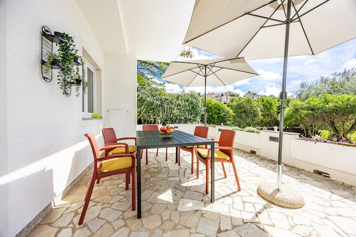 Dv Apartment - Banjole