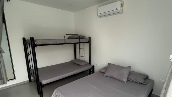 Habitación 3