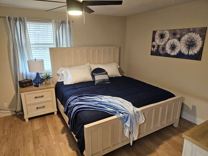 Спална соба 1