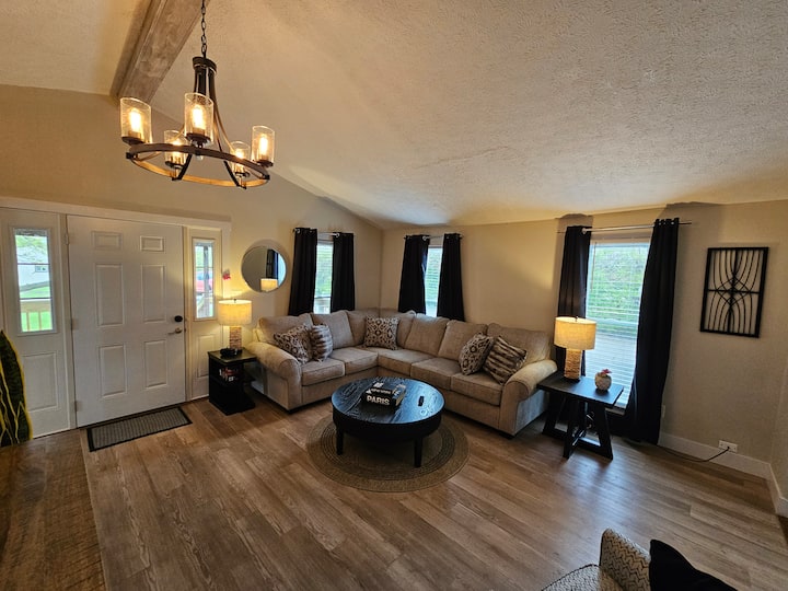 Дневна соба