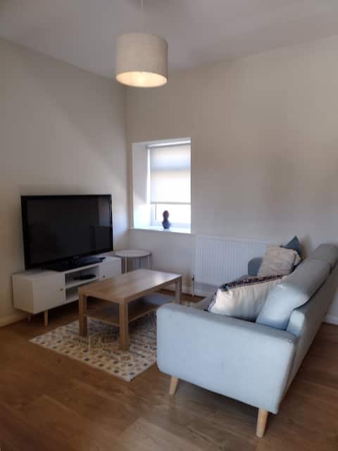 Successful Airbnb property: Quarry Cottage in Kirkstall
