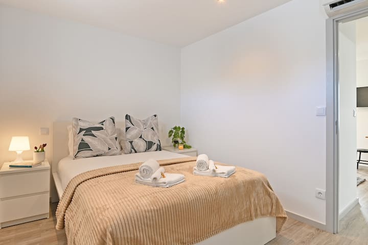 Спална соба 1