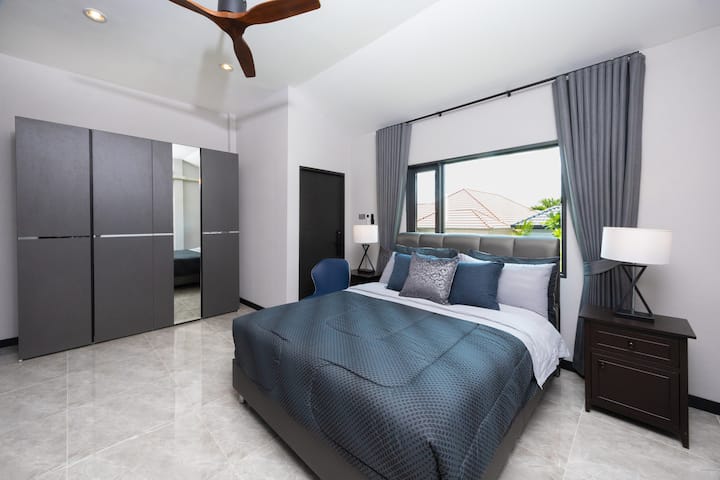 საძინებელი 6