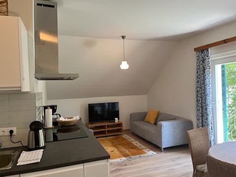 Erfolgreiche Airbnb-Immobilie: Live at the Pichlerhof overlooking the lake in Viktring