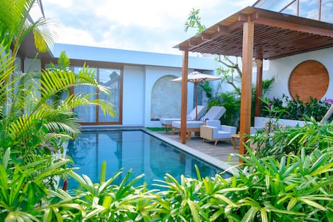 Villa Moon Orchid - 3 bedroom villa