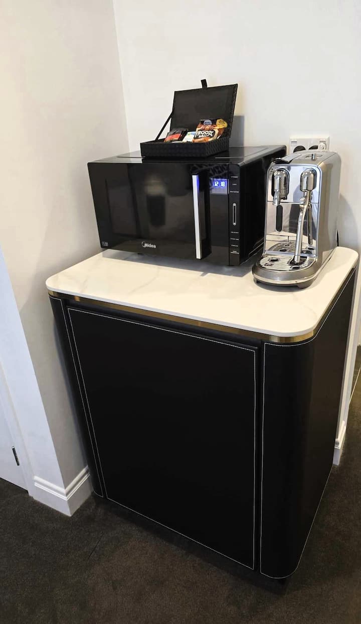 Lux Citylife Studio: Aircon, Pool, Gym, Citycentre - Auckland