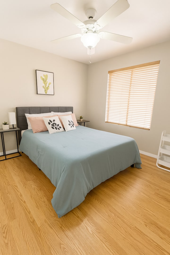 غرفة النوم 4