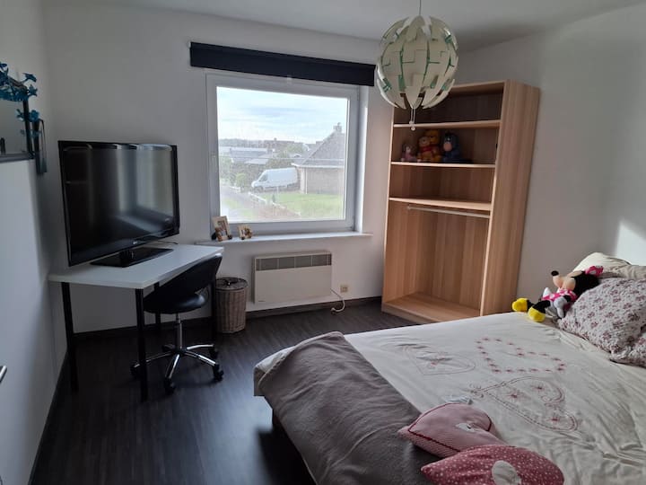 Спална соба