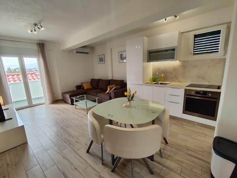 Apartman Podstrana 1