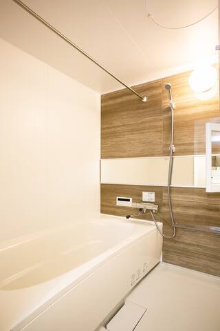 Walk to Shinjuku, 2 min from sta/13ppl/102㎡/R201 gallery image 5