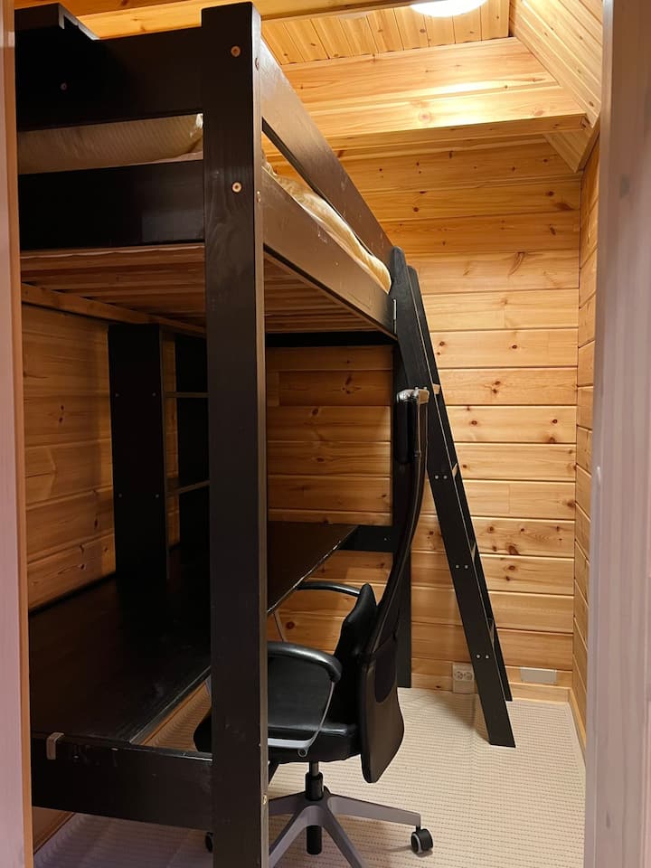 Спална соба 1