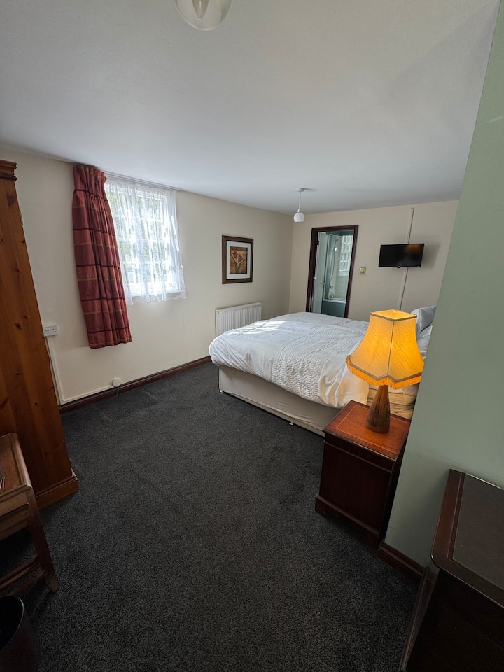 The George Hotel Portsmouth - 1 - Portsmouth