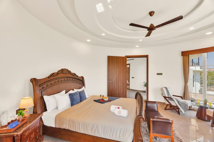 غرفة النوم 3