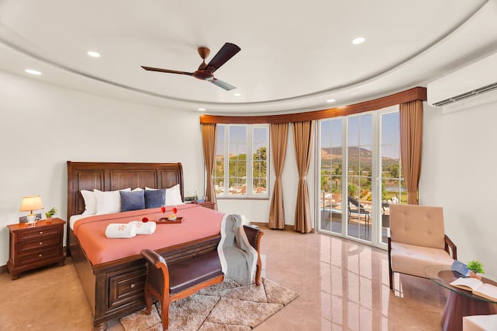 غرفة النوم 2