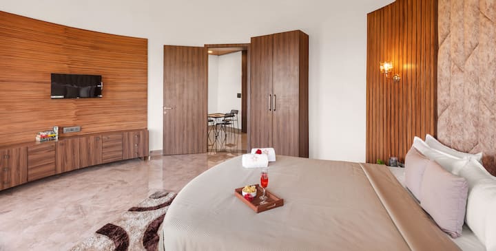 غرفة النوم 4