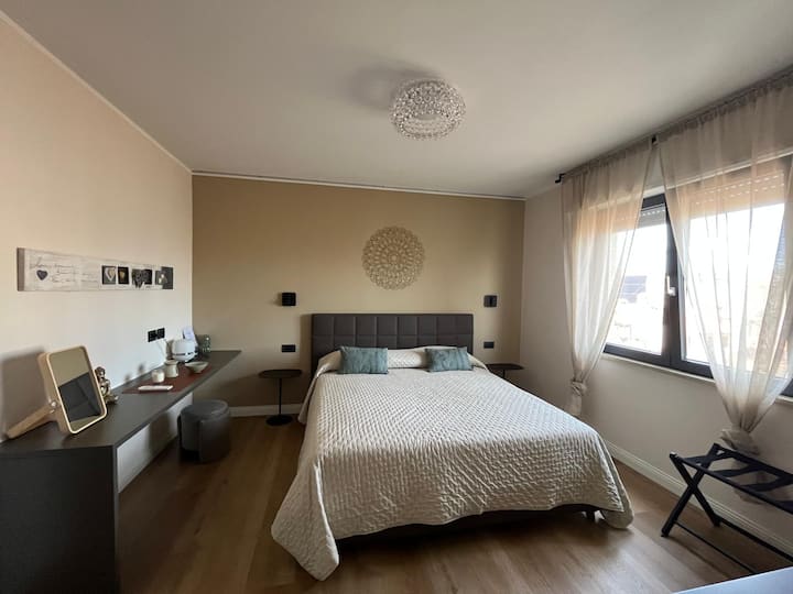 საძინებელი