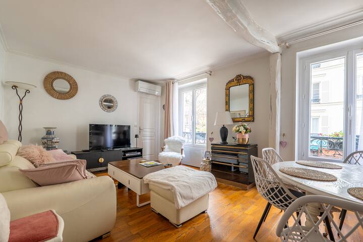 Be Zen Conciergerie managed Airbnb listing 3