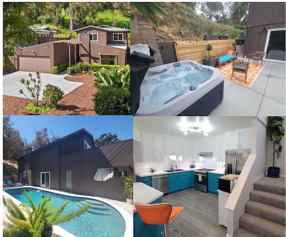 Soak & Sizzle in Hillcrest