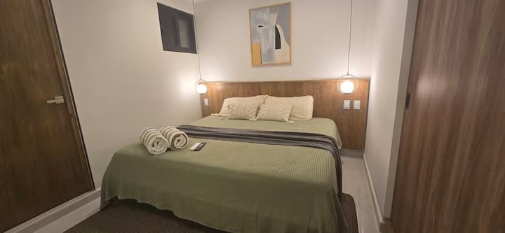 غرفة النوم 2