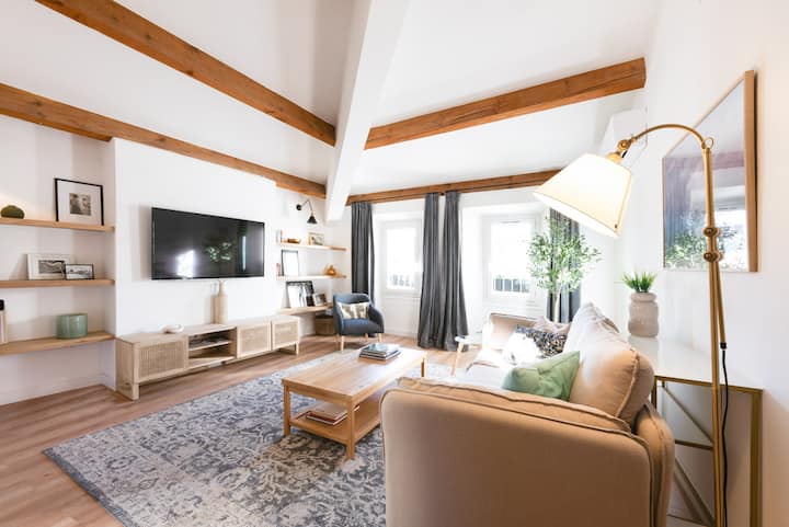 Duplex Cosy Centre Ville De L'isle Sur Sorgue - L'Isle-sur-la-Sorgue