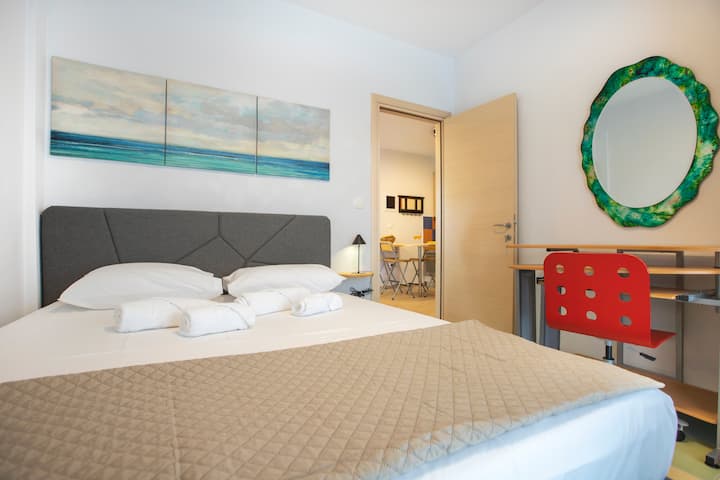 საძინებელი 1