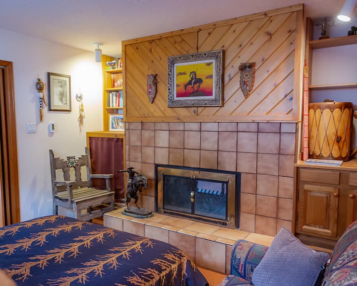 Спална соба 2