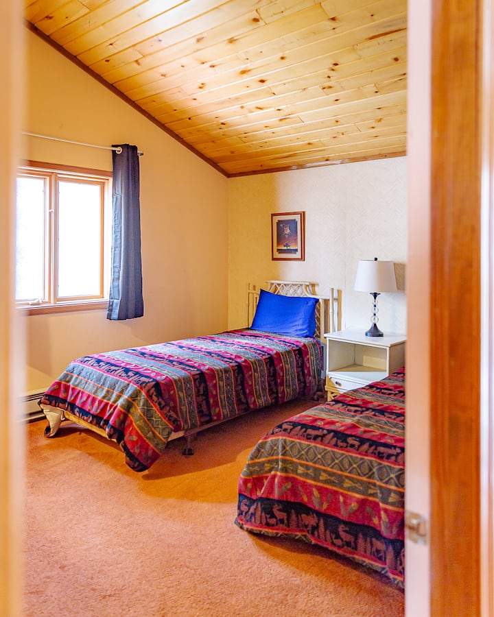 Спална соба 1