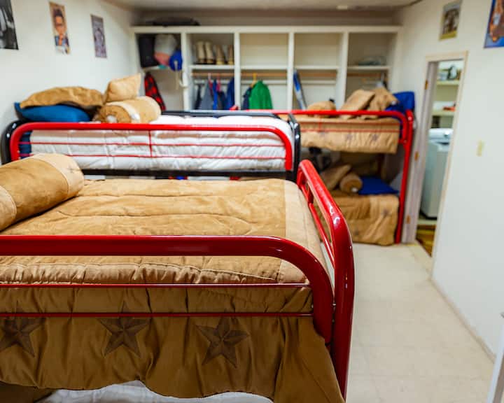 Спална соба 3