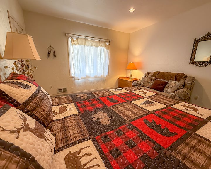 Спална соба 4