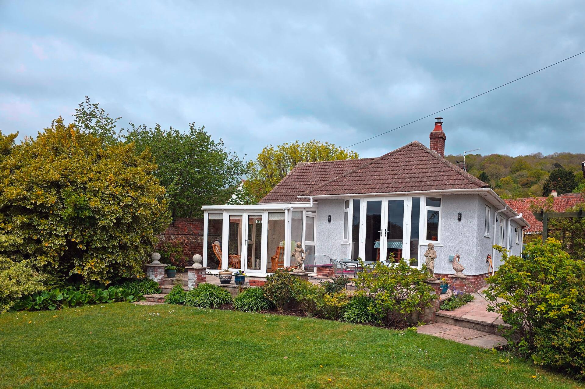 The Axbridge Hideaway