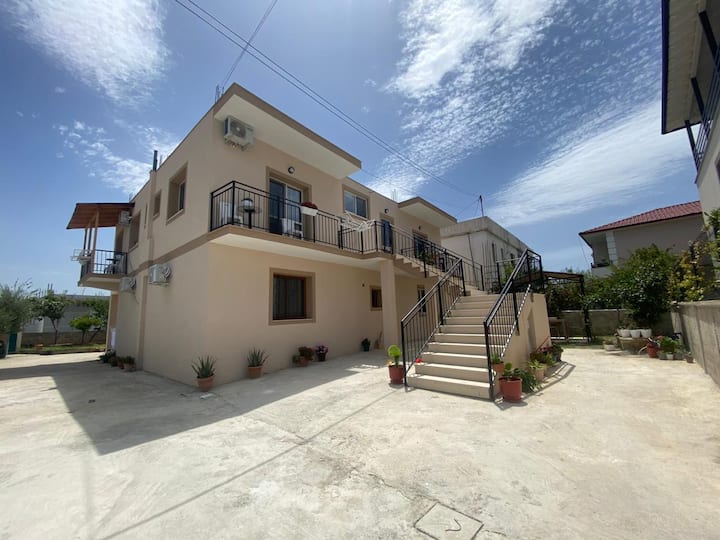 Vila Luani 7 - Vlorë