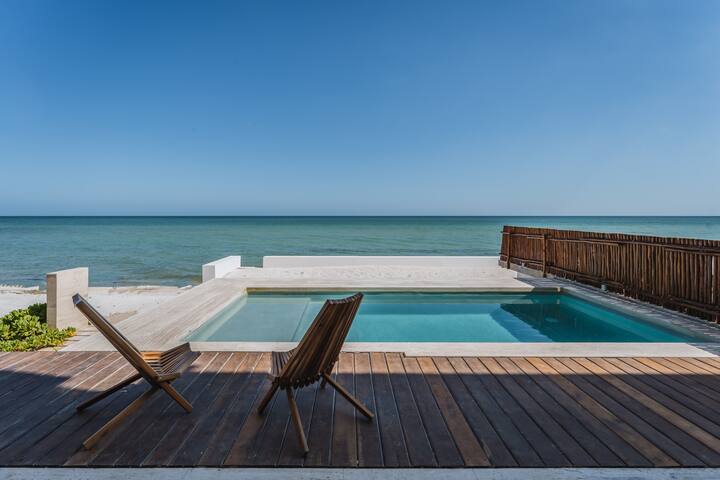 Somar Hosting managed Airbnb listing 1