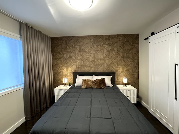 ห้องนอน