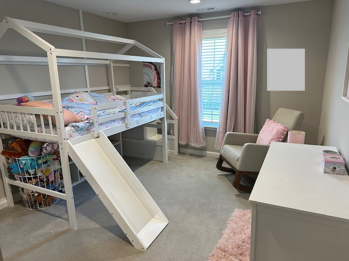 Спална соба 2