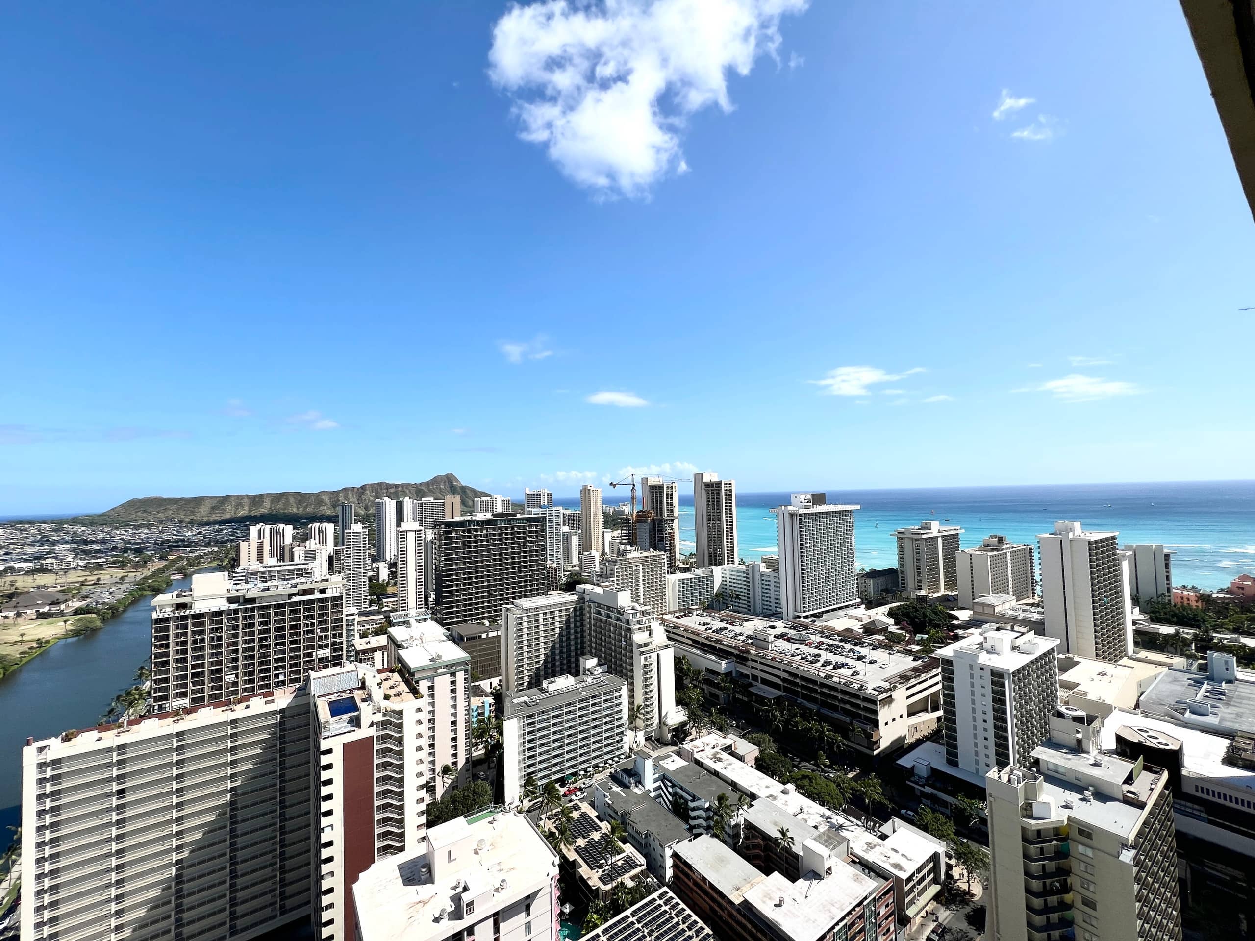 Condo in Honolulu · ★4.96 · 1 bedroom · 2 beds · 1 private bath - Image 26