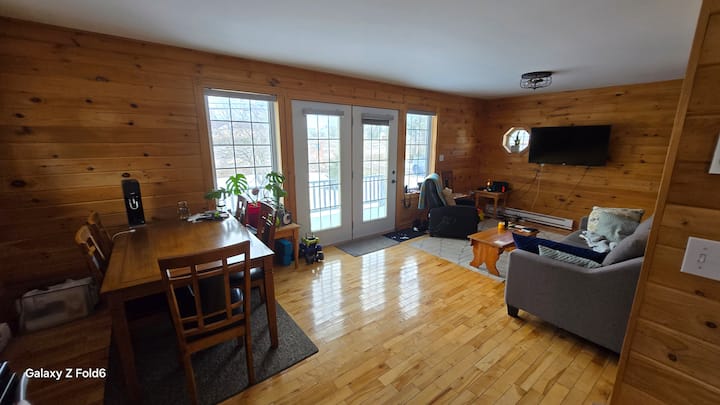 Stanhope Chalet - Stanhope, PE, Canada