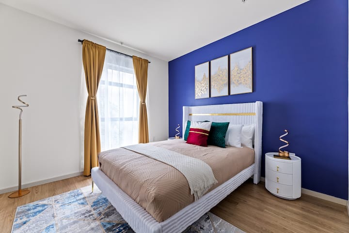 غرفة النوم 1