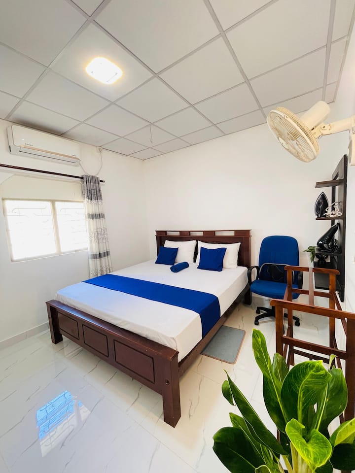 Chambre 3