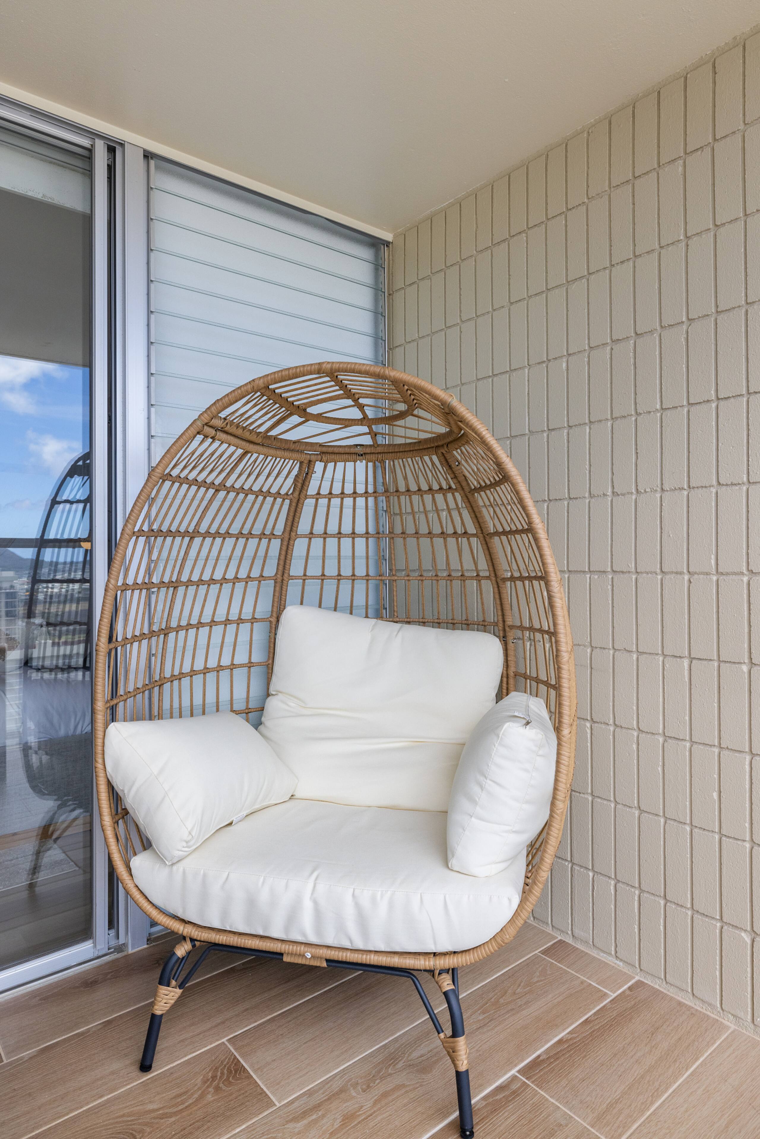 Waikiki Ocean Luxe Retreat | High-Floor Views - Image 50