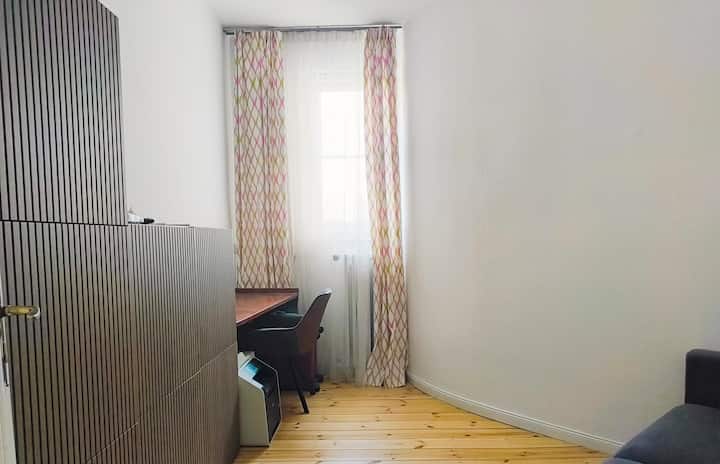 غرفة النوم 4