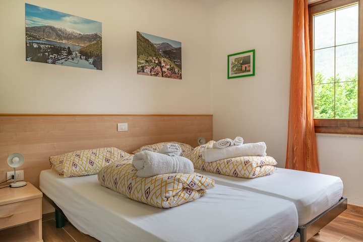 غرفة النوم 2