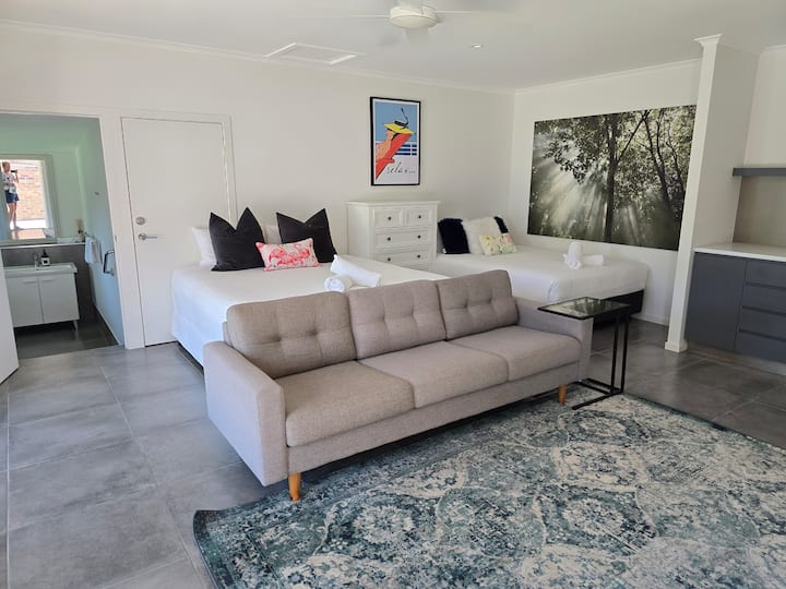 Спална соба 4