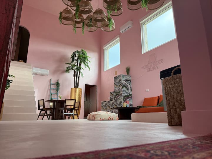Villanoorspa (Adult) - Bergues