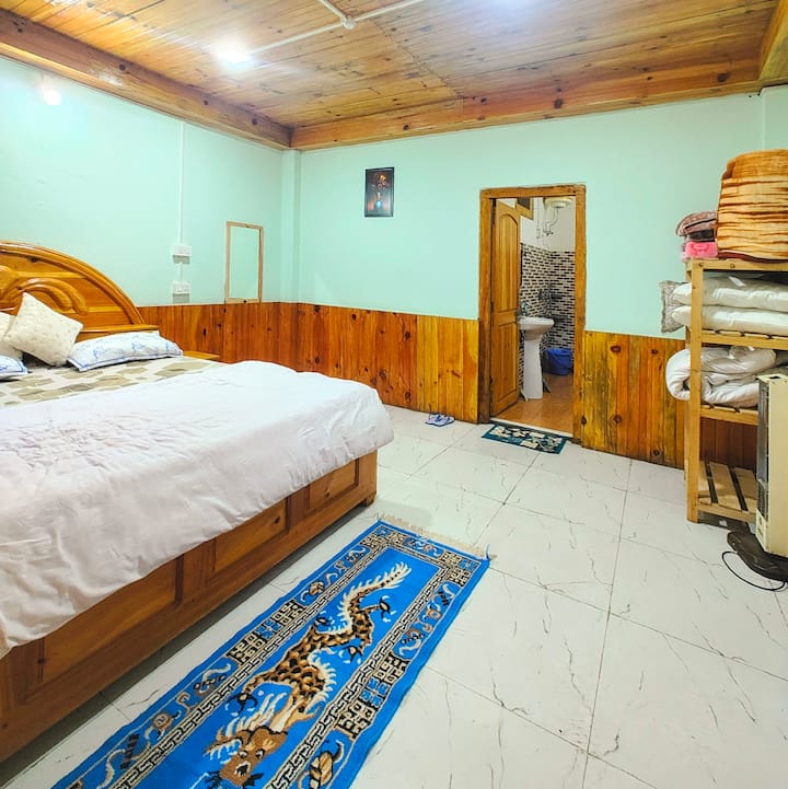 Спална соба