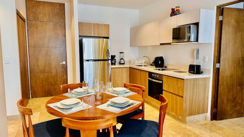 Caribe Rentas managed Airbnb listing 3