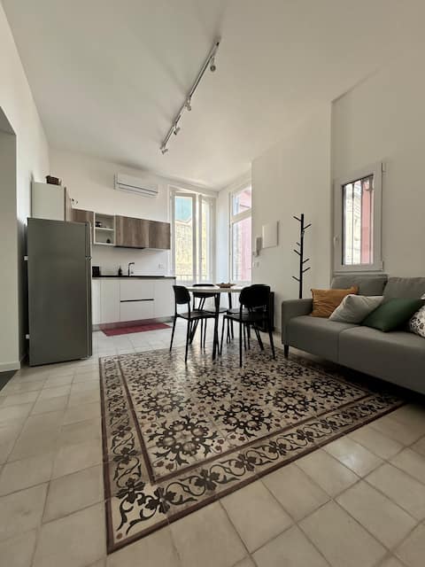 Proprietà Airbnb di successo: Sunshine Apartment Acireale a Acireale